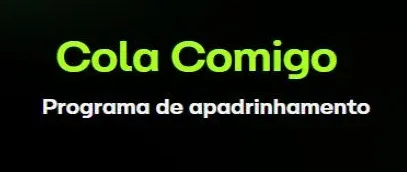 Cola Comigo