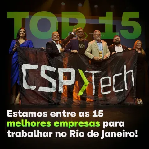 Top 15 médias empresas do RJ