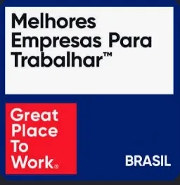 24ª melhor empresa do Brasil