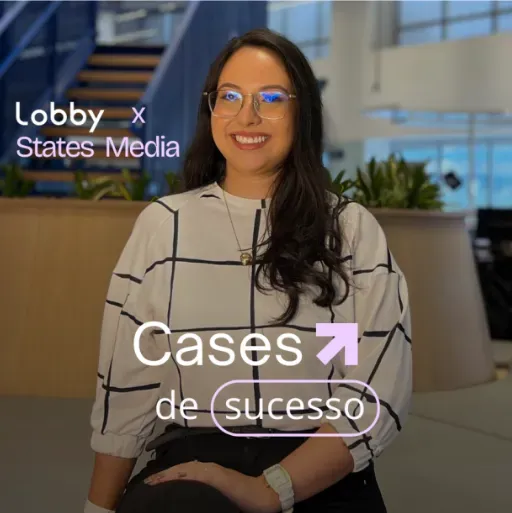 Case de sucesso Lobby